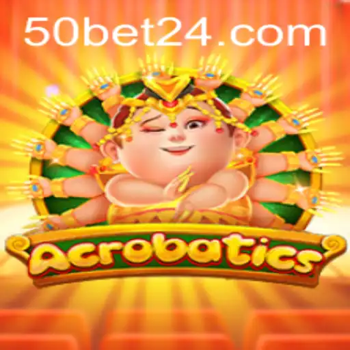 Descubra o Empolgante Jogo Acrobatics: Descrição, Regras e Novidades com 50bet
