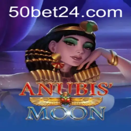 Explorando AnubisMoon: Um Mergulho no Mundo Antigo com 50bet