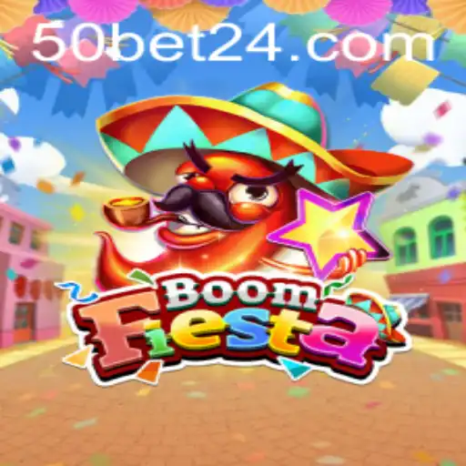 Explorando BoomFiesta: Um Mergulho nas Regras e Estratégias de Jogo