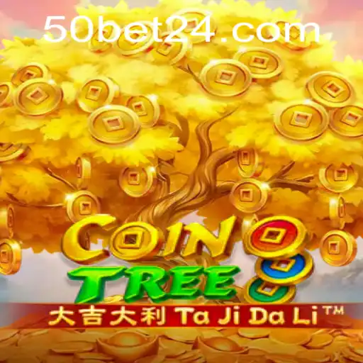 Desvendando o Universo de CoinTree: Uma Aventura com 50bet