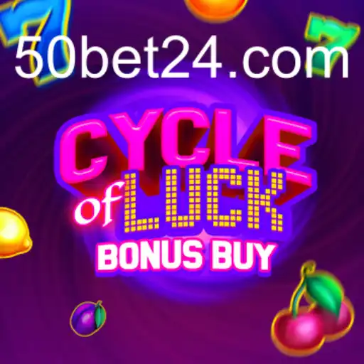 Desvendando o Mundo do Jogo Cycle of Luck Bonus Buy: A Emoção na Palma da Mão