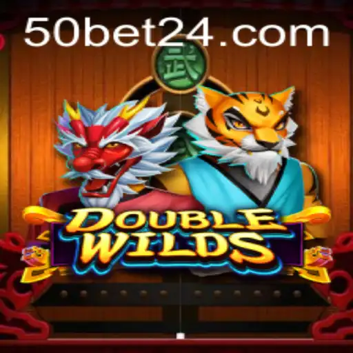 DoubleWilds: Descubra o Novo Jogo de Apostas com 50bet