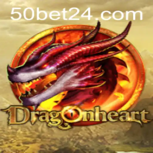 Descubra o Mundo Fascinante de DragonHeart e Como Jogar Utilizando a 50bet