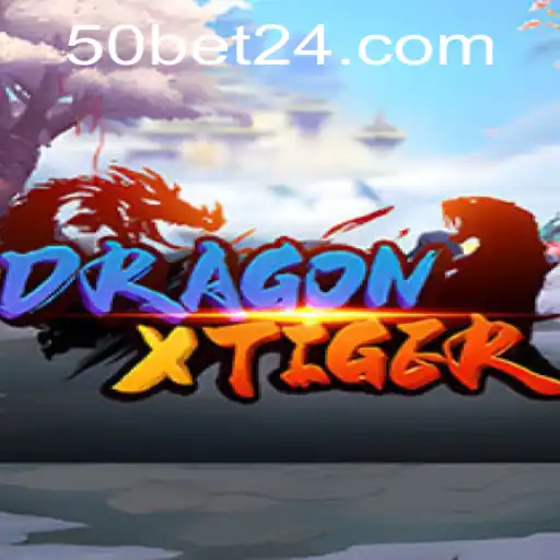 DragonXTiger: Descubra o Jogo Inovador de Estratégia e Entretenimento