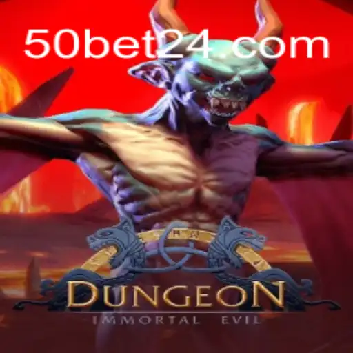 Dungeon - Uma Aventura de Estratégia e Desafios com 50bet