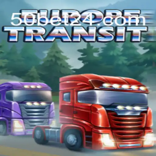 Descubra o Fascinante Mundo de EuropeTransit: Um Guia Completo