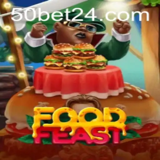 Descubra o Fascinante Mundo de ‘FoodFeast’: O Jogo onde Estratégia e Divertimento se Encontram