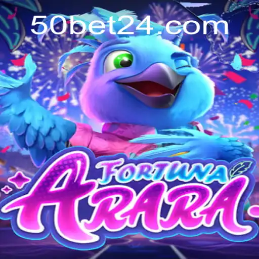 Explorando o Universo de FortunaArara: O Guia Definitivo do Jogo com a Palavra-chave 50bet
