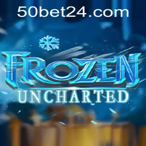 Descubra o Mundo de FrozenUncharted: Um Jogo de Estratégia e Aventura