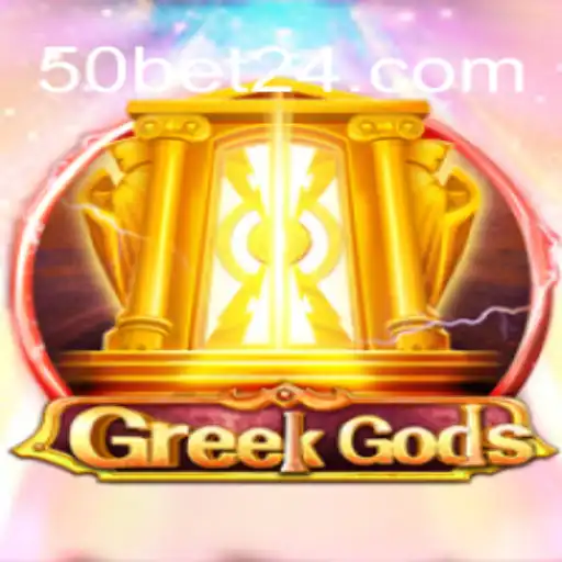 Explorando o Fascinante Mundo de GreekGods: Estratégia e Mitologia no Coração do Jogo