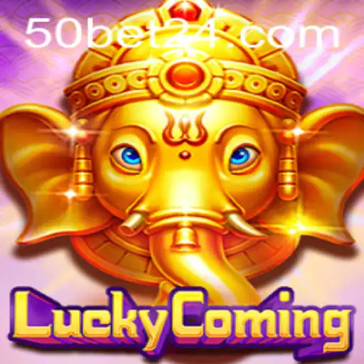 Descubra o Fascinante Mundo de LuckyComing com 50bet