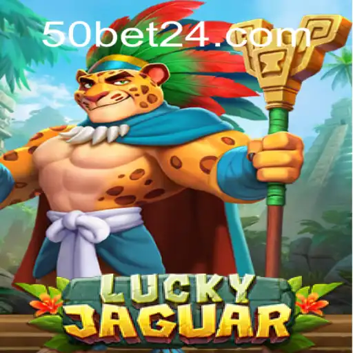 Desvendando 'LuckyJaguar': Uma Nova Aventura no Mundo dos Games
