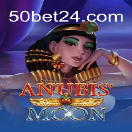 Explorando AnubisMoon: Um Mergulho no Mundo Antigo com 50bet