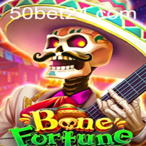 BoneFortune: Dominando as Regras do Novo Jogo de Estratégia com 50bet