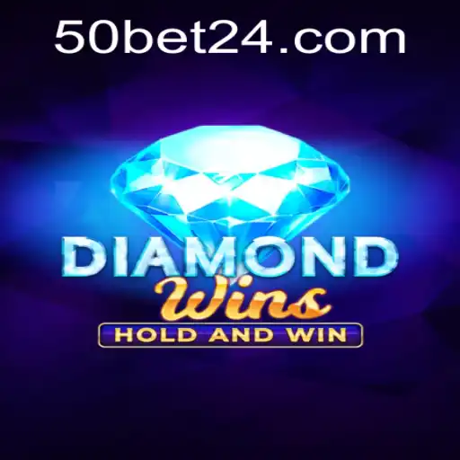 DiamondWins: A Nova Sensação Entre os Jogos de Cassino com 50bet