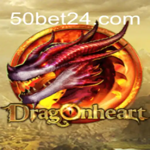 Descubra o Mundo Fascinante de DragonHeart e Como Jogar Utilizando a 50bet
