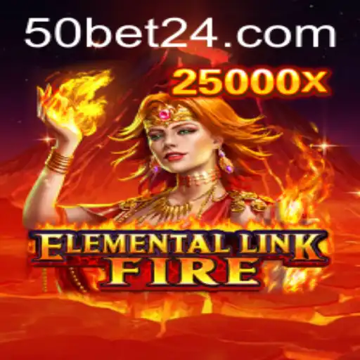 Descubra o Fantástico Mundo de ElementalLinkFire: Um Jogo de Estratégia Inovador