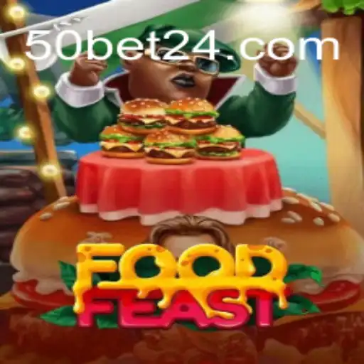 Descubra o Fascinante Mundo de ‘FoodFeast’: O Jogo onde Estratégia e Divertimento se Encontram