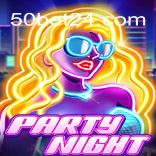 Descubra PartyNight: O Jogo de Festas com 50bet Incorporado