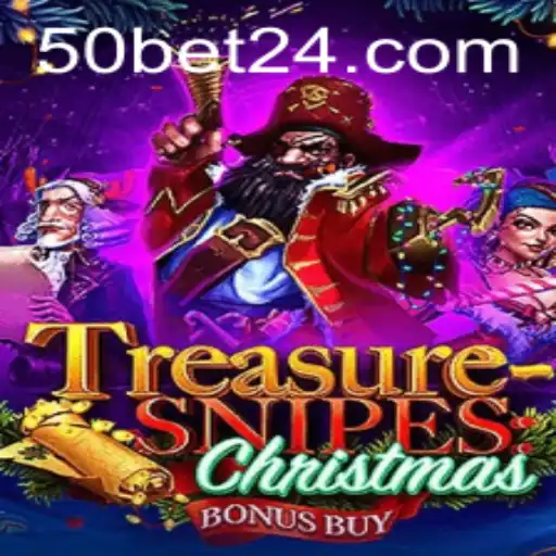Descubra 'TreasuresnipesChristmas': Um Jogo de Aventura para as Festas