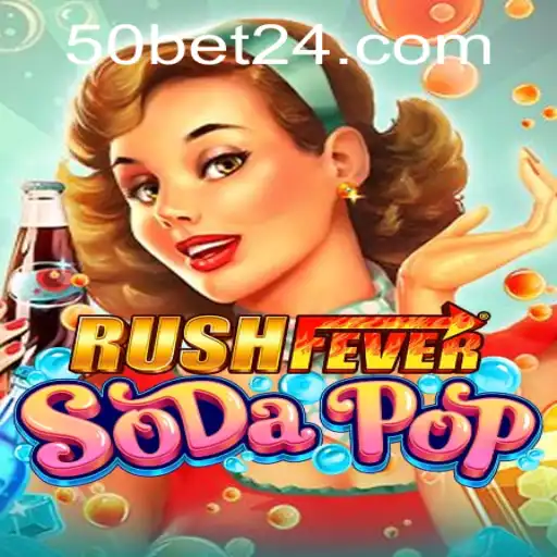 RushFeverSodaPop: A Nova Sensação dos Jogos Online