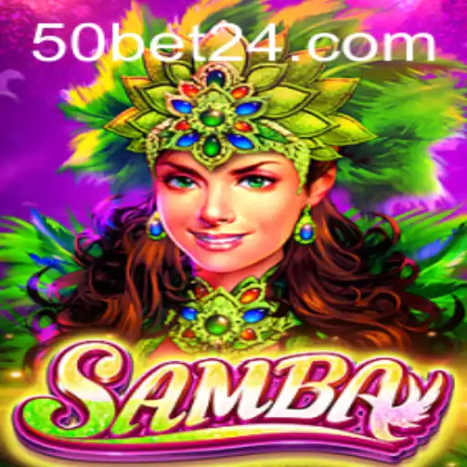 Explorando o Jogo Samba: Uma Nova Tendência com a Palavra-Chave 50bet