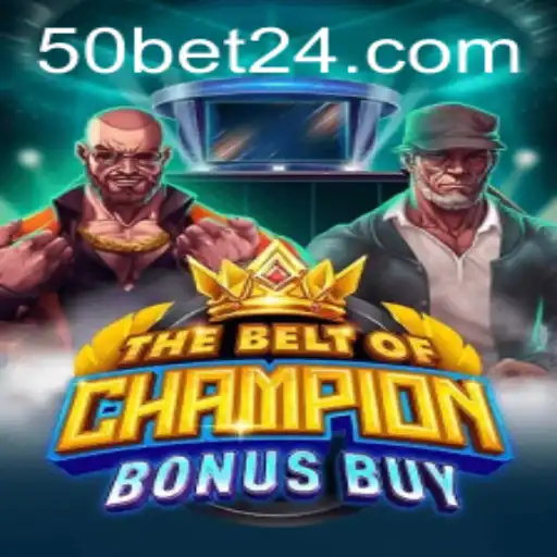 TheBeltOfChampionBonusBuy: Uma Nova Experiência no Mundo dos Jogos
