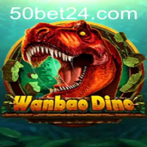 WanBaoDino: Explorando o Universo do Jogo com 50bet