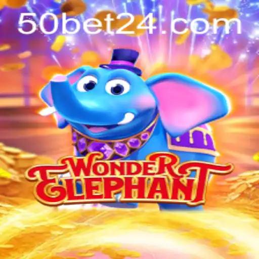 Discover the Thrills of WonderElephant: A New Gaming Sensation